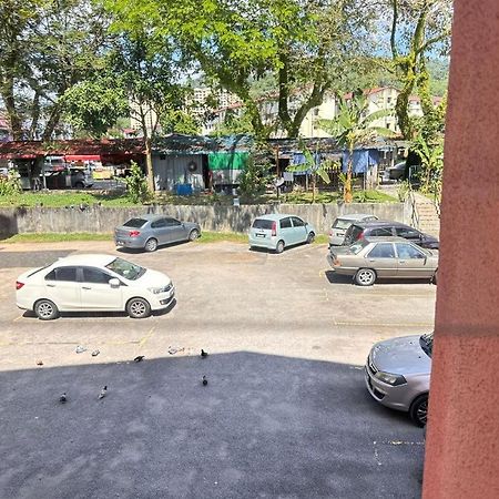 Iris Homestay @ Taman Melati Kuala Lumpur Luaran gambar