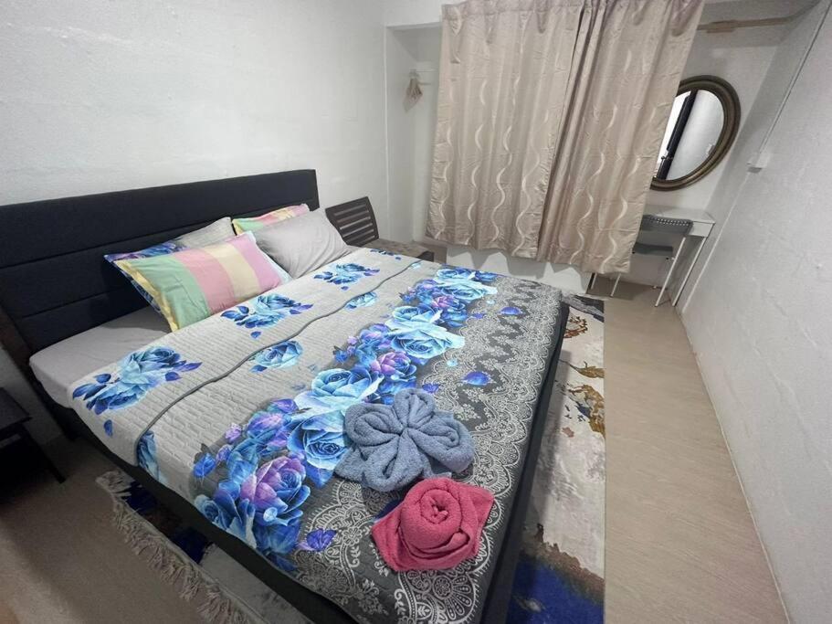 Iris Homestay @ Taman Melati Kuala Lumpur Luaran gambar