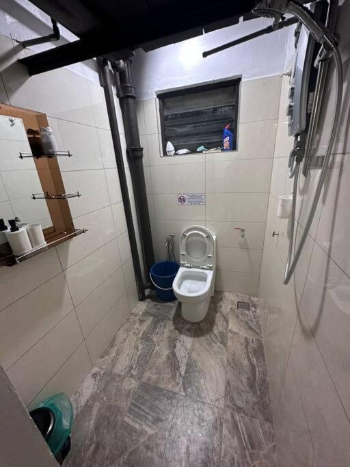 Iris Homestay @ Taman Melati Kuala Lumpur Luaran gambar