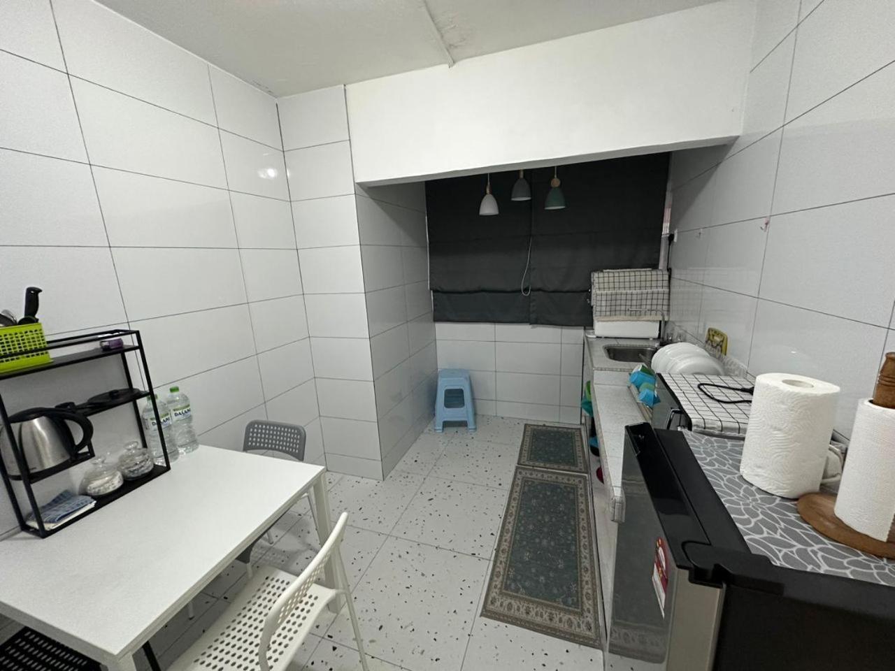 Iris Homestay @ Taman Melati Kuala Lumpur Luaran gambar